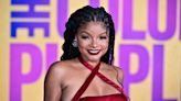 Why Halle Bailey Kept Her Pregnancy a Secret Until After Her Son Was Born