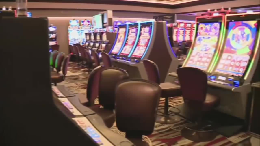 Application period for casino license in Pope County opens soon