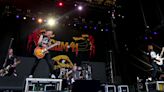 Sum 41 savors landmark stop on farewell tour at Welcome to Rockville 2024 in Daytona