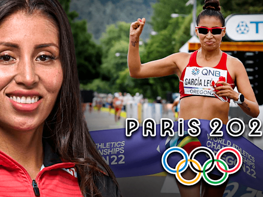 Kimberly García en París 2024: fecha y hora confirmada para verla competir por la medalla de oro