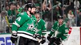 Mason Marchment breaks 3rd-period tie, Stars beat Oilers 3-1 in Game 2 to even West final