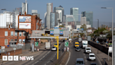 Blackwall and Silvertown tunnels: Consultation on charges begins