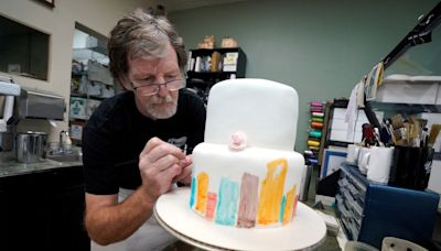 Colorado court ducks deciding if baker could refuse to make LGBTQ-themed cake