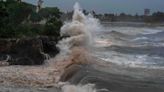 Hurricane Beryl roars by Jamaica after killing at least seven people