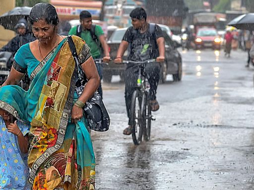 Global weather models indicate delayed emergence of La Nina | World News - The Indian Express