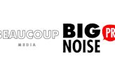 Beck Media & Marketing Acquires Beaucoup Media And Big Noise PR