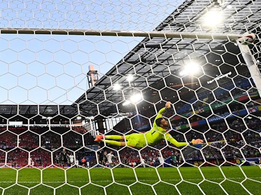 Euro 2024, en vivo: Alemania venció a Hungría, es el primer clasificado a los octavos de final y juegan Escocia - Suiza por el mismo grupo