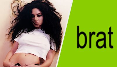 Brat Summer Is Showing No Signs Of Slowing Down As Charli XCX Lands Fresh Chart Accolade