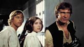 Mark Hamill on Harrison Ford and Carrie Fisher's Star Wars Affair