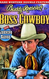 The Boss Cowboy