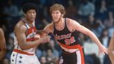 Bill Walton’s legacy bigger than basketball: ‘He was a great human being’