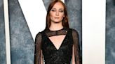 Sophie Turner Says Her 'Main Priority' Is Keeping Her Children Out of the Public Eye: 'It's Tough'