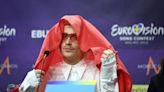 Países Bajos , expulsado de Eurovisión: sólo actuarán 25 países esta noche