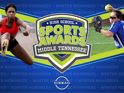 Meet the spring sports nominees for the Middle Tennessee High School Sports Awards