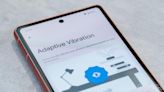 Pixel phones can adjust vibration strength based on your surroundings in Android 15
