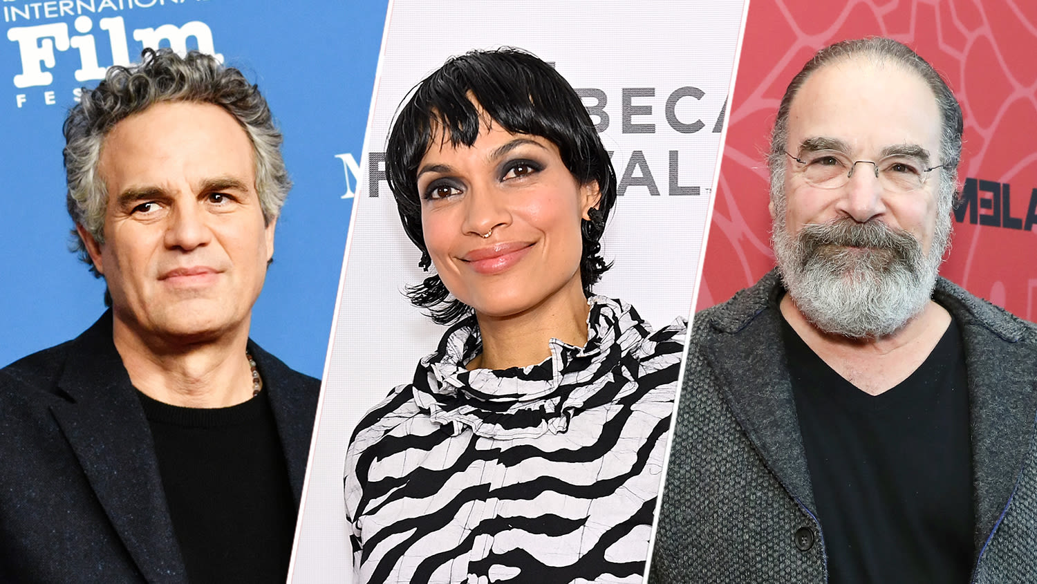 Mark Ruffalo, Rosario Dawson & Mandy Patinkin Join Heroes 4 Harris’ Kamala-Con Virtual Fundraiser