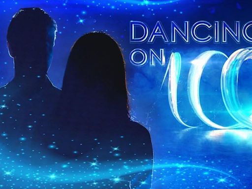 Full Dancing On Ice 2025 line-up revealed as Paralympic star joins cast