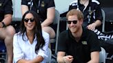 Prince Harry Claims Palace ‘Approved’ Meghan Markle’s 2017 Invictus Jeans — But ‘No One’ Defended Her Publicly After Backlash
