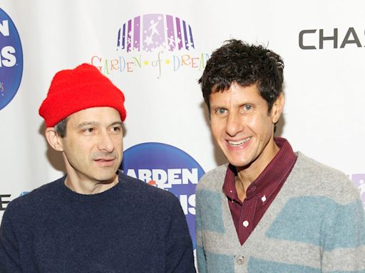 Beastie Boys sue Chili’s over ‘unauthorized’ use of ‘Sabotage’