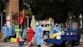 Beijing reports 424 symptomatic, 1,436 asymptomatic COVID cases for Nov 24