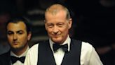 On this day in 2016: Steve Davis announces retirement from snooker