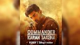 Watch: The Action-Packed Trailer Of Gurmeet Choudhary Starrer Commander Karan Saxena