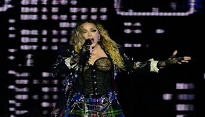 Madonna ofreció histórico concierto: millones de emociones para sus fans y de dólares para Río