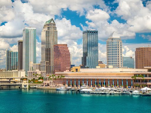 6 Best Florida Cities For Retirees Who Want To Work