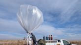 Startup Launches Stratospheric Balloons From a Pickup Truck