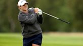 Women’s Open: American Ally Ewing endures tough third round as rivals pile on pressure at Walton Heath