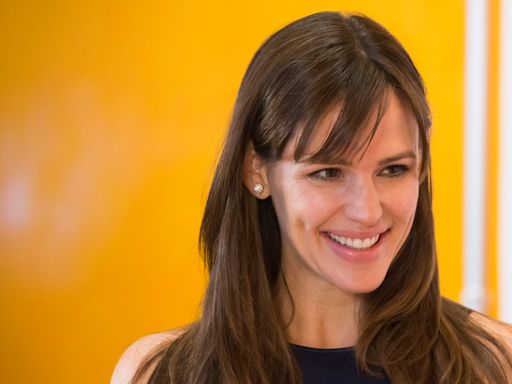 Conoce el hogar que Jennifer Garner creó para compartir con sus hijos - El Diario NY