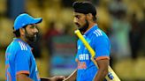 'Disappointed not to get 1 run in 14 balls': Rohit Sharma on batters' incompetence after great Indian collapse vs SL