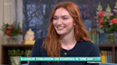 Eleanor Tomlinson reveals why Peaky Blinders audition was unsuccessful