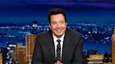 Jimmy Fallon plans to tape his mouth shut for a better night's sleep