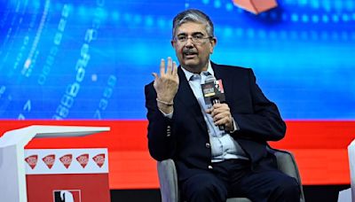 'Another powerful Indian businessman': What Hindenburg says on Uday Kotak, offshore fund & Adani group shares