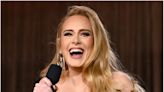 Adele announces she is extending her Las Vegas residency: ‘I’ll be back’