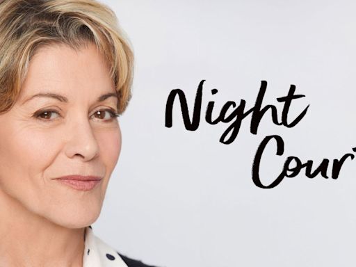 ‘Night Court’ Adds Wendie Malick To Season 3 As New Prosecutor