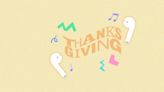 35 Best Thanksgiving Songs for the Perfect Turkey Day Playlist
