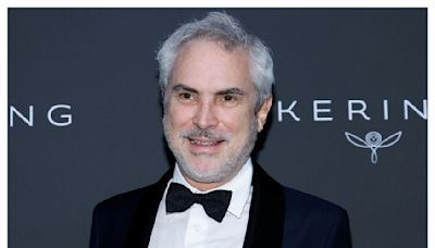 Alfonso Cuarón to Be Celebrated by Locarno Festival With Lifetime Achievement Award