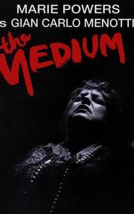 The Medium