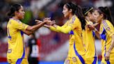 Así quedó la tabla general de la Liga MX Femenil tras la Jornada 1