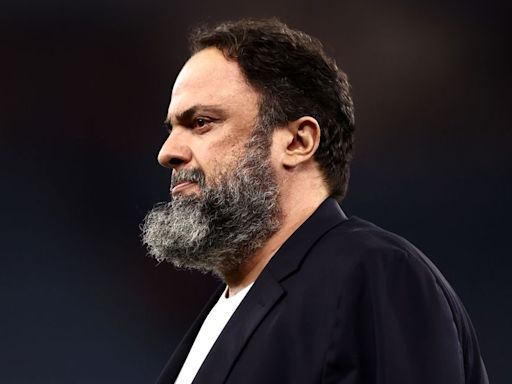 Mendes and Marinakis claim made amid Nuno Nottingham Forest uncertainty