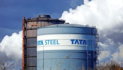 Tata Steel stock tumbles 5% after weak Q4 earnings; should you buy, sell, or hold?