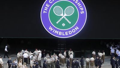 Wimbledon 2024: Here’s how to watch on TV, betting odds and more you should know