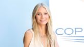 Gwyneth Paltrow Dishes On New Collection With Copper Fit & Her Love Of Wellness