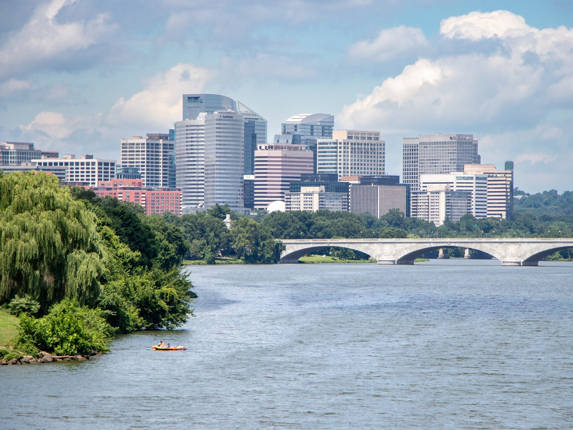 10 cities where Social Security and retirement incomes are the highest