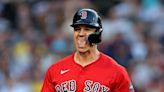 Red Sox place OF Tyler O’Neill on 10-day IL with right knee inflammation