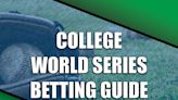 College World Series: Futures odds, picks, predictions