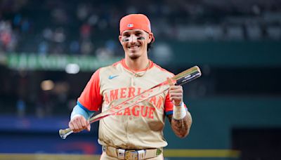 Jarren Duran wins MLB All-Star Game MVP in AL victory, one-ups Shohei Ohtani with go-ahead home run