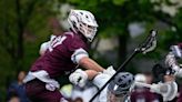 La Salle boys lacrosse topples Moses Brown to remain perfect